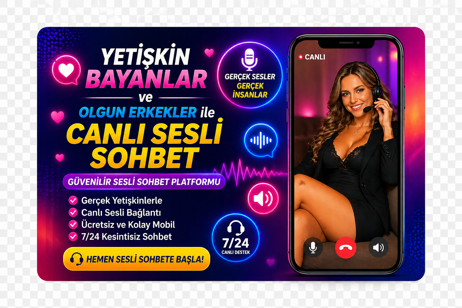 Kamerali Bedava Yetiskin Sesli chat siteleri